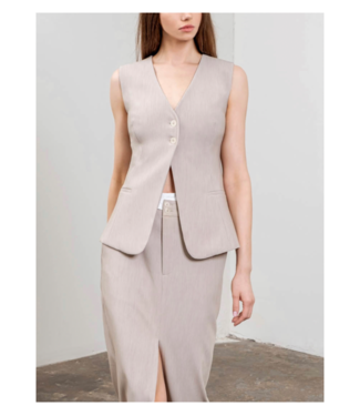 Moon River Melodi Top