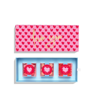 Sugarfina Love You Candy Bento Box