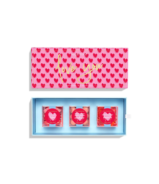 Sugarfina Love You Candy Bento Box