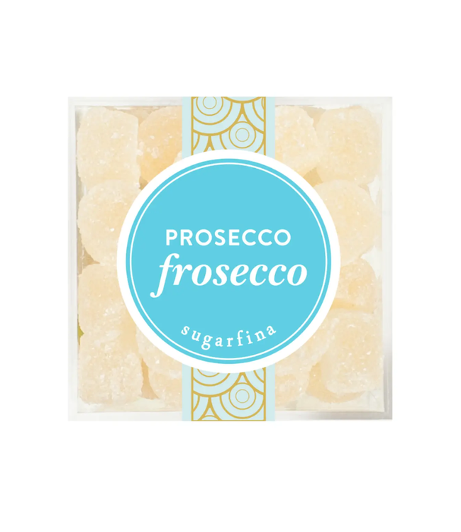 Sugarfina Prosecco Frosecco Candy