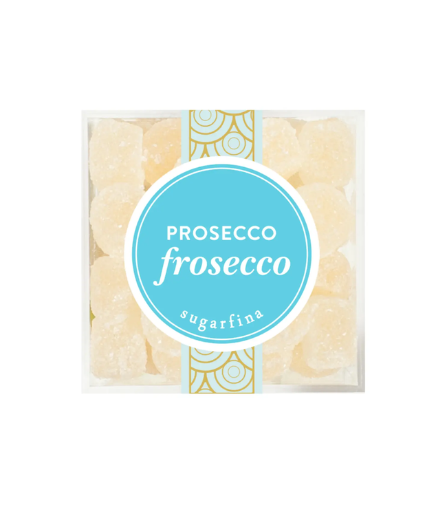 Sugarfina Prosecco Frosecco Candy