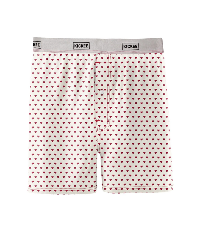 Kacey Boxer Shorts