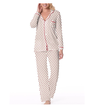 Kayla Pajama Set