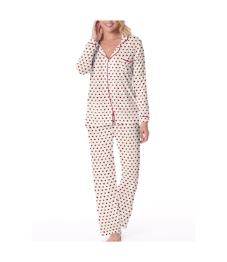 Kayla Pajama Set
