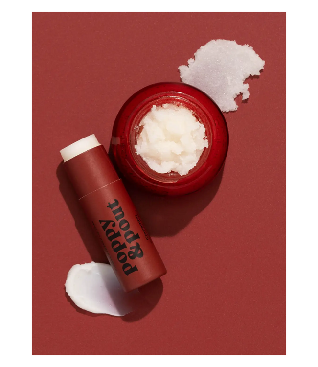 Cinnamint Lip Care Duo