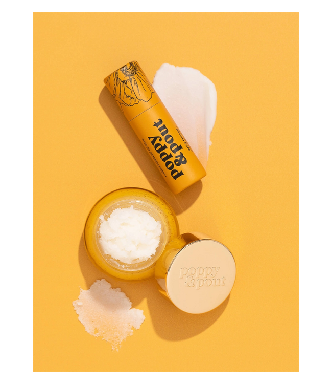 Wild Honey Lip Care Duo