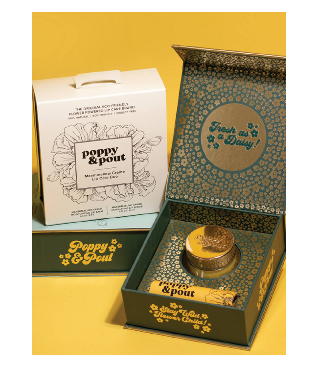 Wild Honey Lip Care Duo