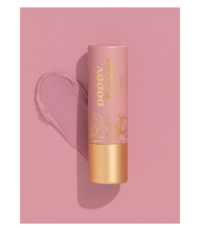 Poppy & Pout Daisy Lip Tint