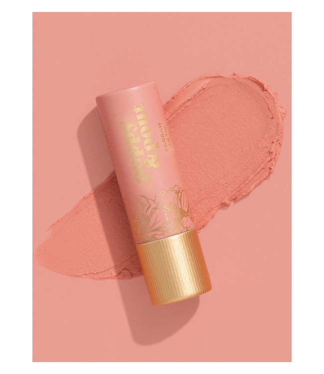 Poppy & Pout Farrah Lip Tint