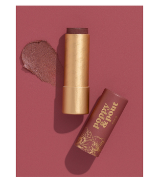 Poppy & Pout Roxie Lip Tint