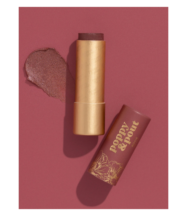 Poppy & Pout Roxie Lip Tint