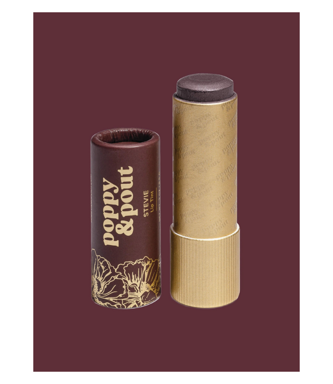 Poppy & Pout Stevie Lip Tint