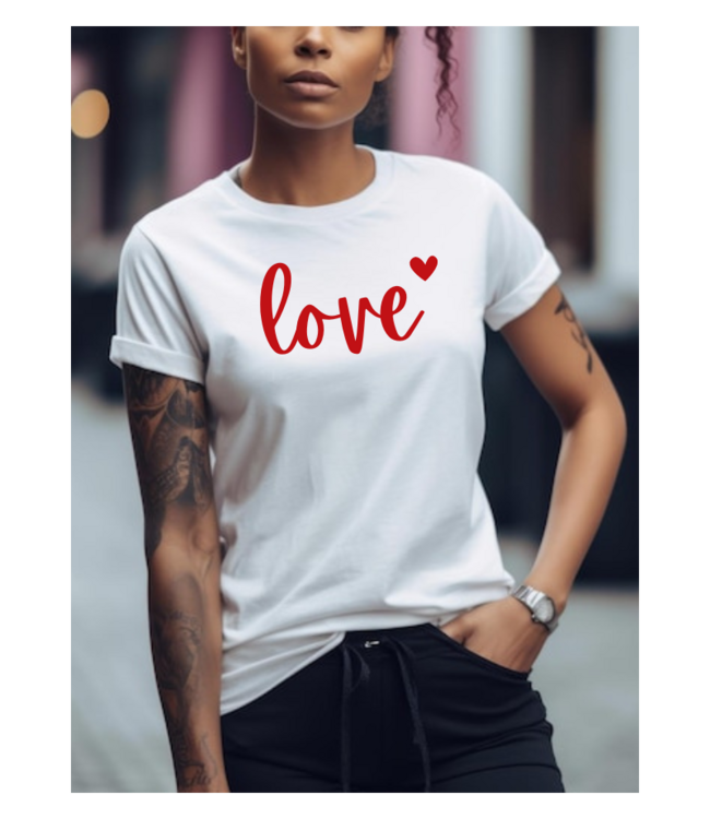 Love Tee