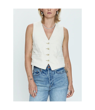 Pistola Vero Cropped Vest