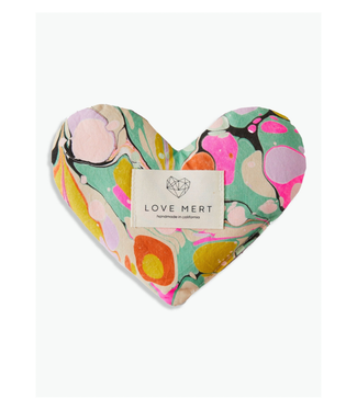 Love Mert Viper Eye Love Pillow