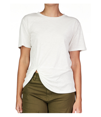 Sanctuary Riptide Twist Tee