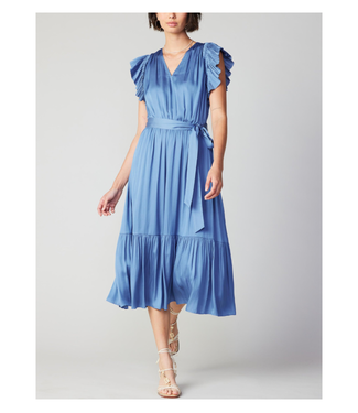 Current Air Chance Dress