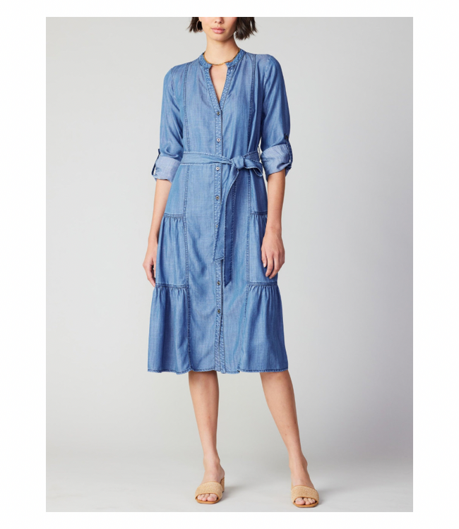 Current Air Casey Dress