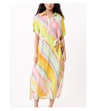 FRNCH Galiena Dress