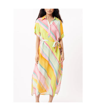 FRNCH Galiena Dress