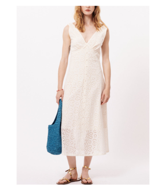 FRNCH Crista Dress