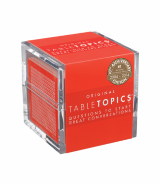 Table Topics Original