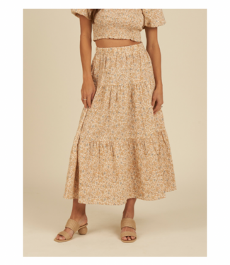 Rylee & Cru Trixie Skirt