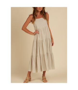 Rylee & Cru Harbor Dress