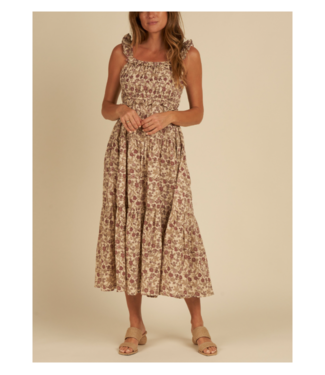 Rylee & Cru Tenley Tank Dress