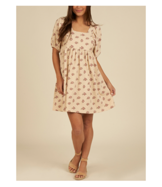 Rylee & Cru Brea Dress