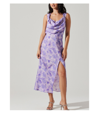 ASTR Elin Dress