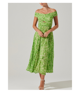 ASTR Leonara Dress