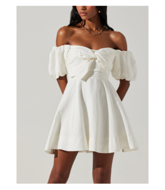 ASTR Ula Dress