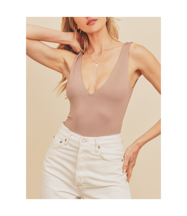 Donna Bodysuit