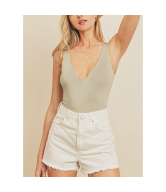 Dress Forum Donna Bodysuit