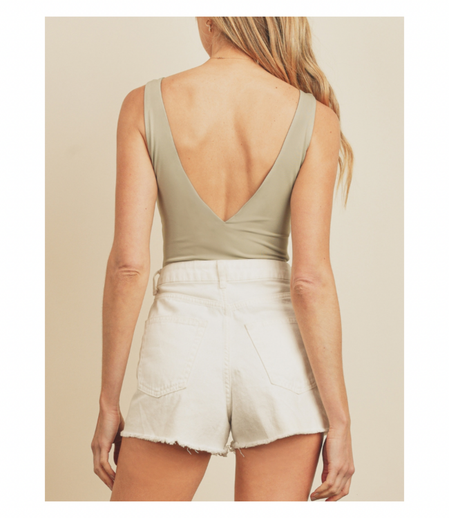 Donna Bodysuit