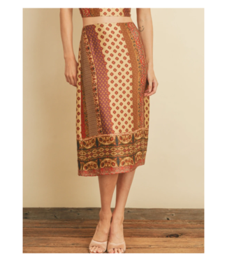 Dress Forum Dorrie Skirt