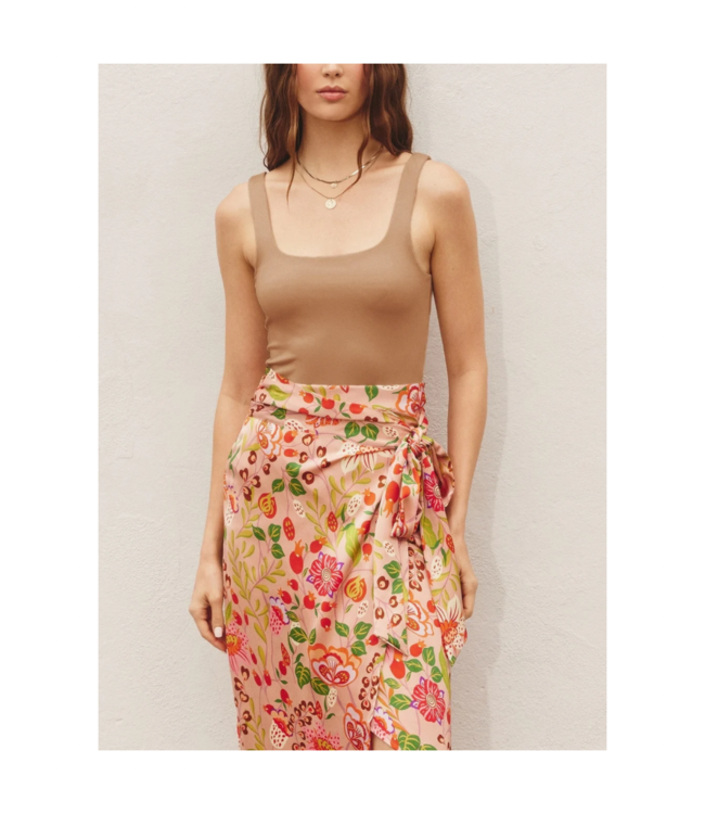 Dress Forum Diva Bodysuit