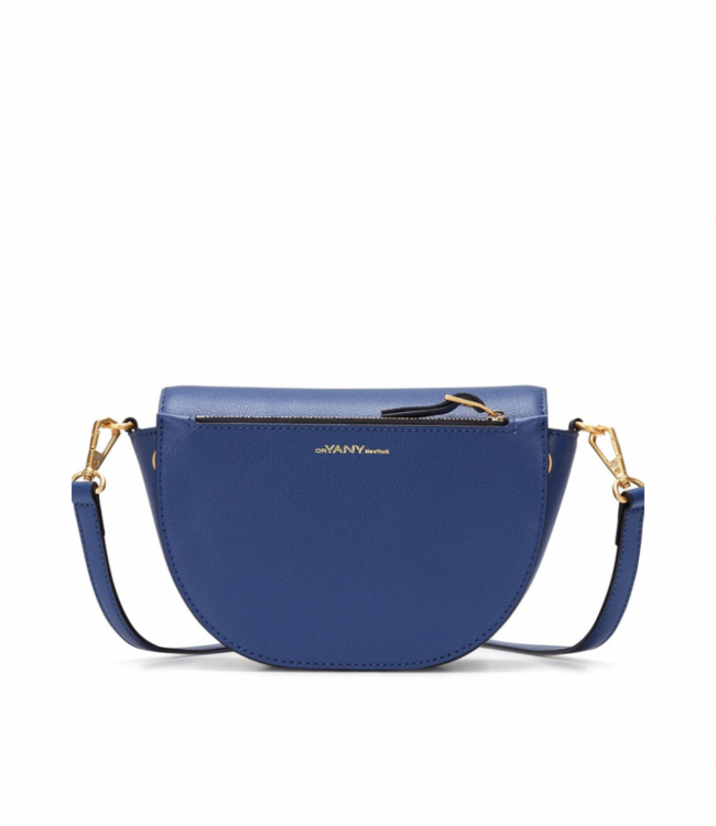 Saddle Crossbody True Navy