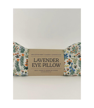 Miche Niche Menagerie Garden Eye Pillow