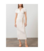 Moon River Meena Dress