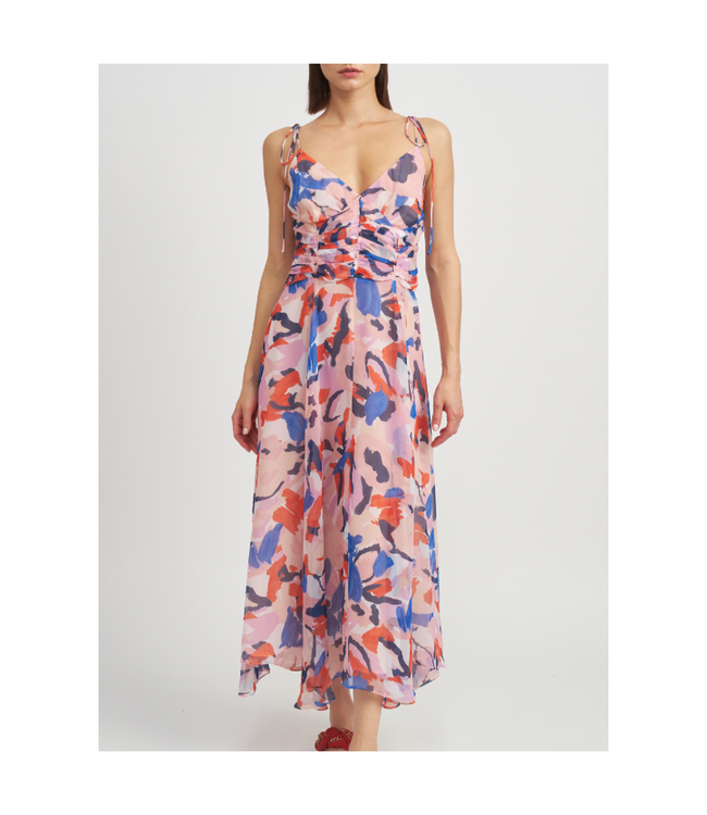 En Saison Arlie Dress