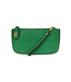 Joy Susan Mini Crossbody Wristlet  Clover