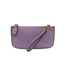 Joy Susan Mini Crossbody Wristlet  Wild Orchid