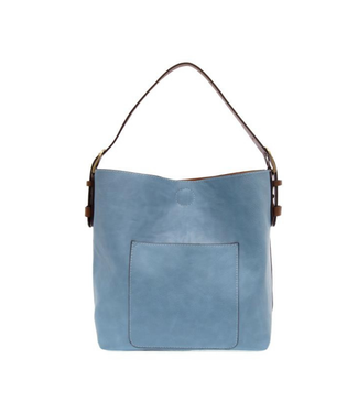 Hobo Handbag Tranquil Blue