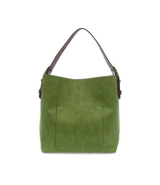 Hobo Handbag Forever Green