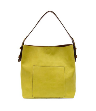 Hobo Handbag Citrus