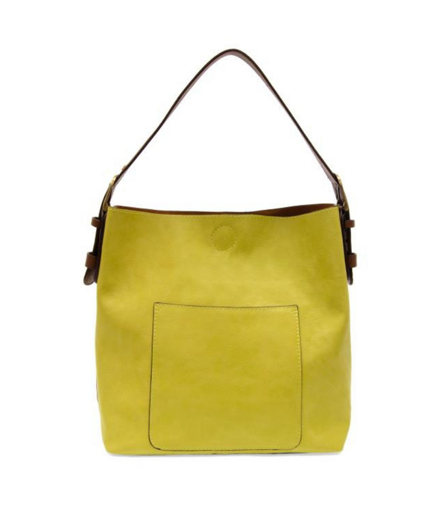 Hobo Handbag Citrus