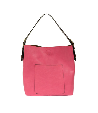 Hobo Handbag ChaCha Pink