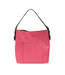 Joy Susan Hobo Handbag ChaCha Pink